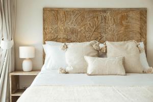 Staylar Seaview Pool Villa - Coral Cove Samui CC4