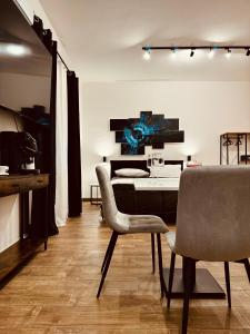 Elene Suites Boutique