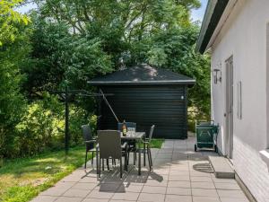 Holiday Home Jeppe - 50m to the fjord by Interhome