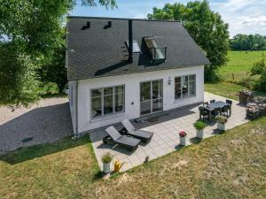 Holiday Home Jeppe - 50m to the fjord by Interhome
