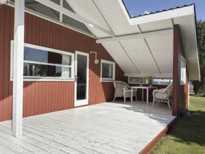 Holiday Home Guthki - 275m from the sea by Interhome