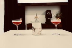 Elene Suites Boutique