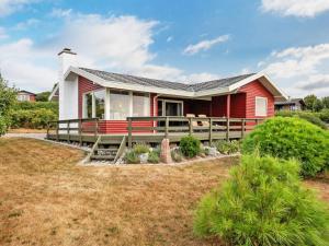 Holiday Home Miriam - 300m from the sea by Interhome