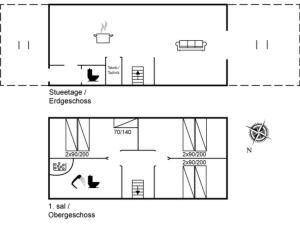 Apartment Lucjan - 50m from the sea by Interhome
