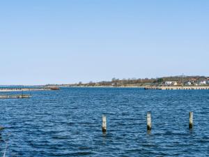 Apartment Lucjan - 50m from the sea by Interhome