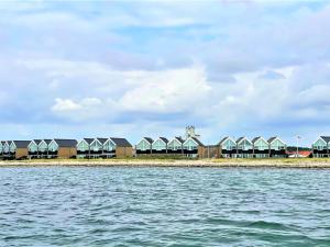 Apartment Lucjan - 50m from the sea by Interhome