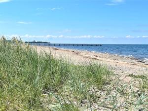 Apartment Lucjan - 50m from the sea by Interhome