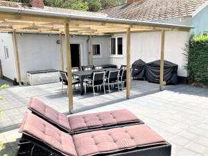 Holiday Home Thrugels - 200m from the sea by Interhome