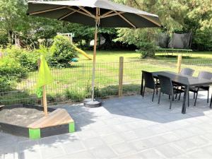 Holiday Home Thrugels - 200m from the sea by Interhome