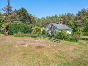 Holiday Home Thrugels - 200m from the sea by Interhome