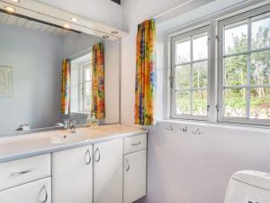 Holiday Home Hedda - 15km from the sea by Interhome