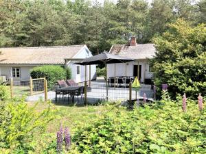 Holiday Home Thrugels - 200m from the sea by Interhome