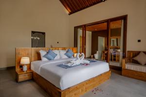 View Merta Ubud Villa