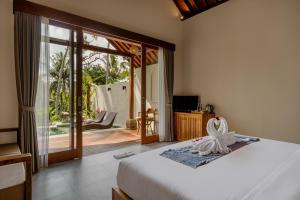 View Merta Ubud Villa