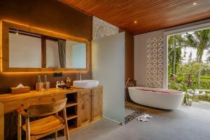 View Merta Ubud Villa