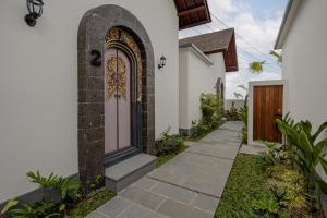 View Merta Ubud Villa