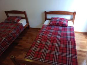 Costa Lodges Funchal or Santa Cruz, Madeira, shared room