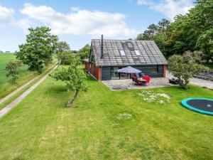 Holiday Home Emin - 100m from the sea by Interhome