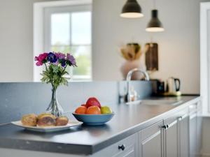 Holiday Home Guthorm by Interhome