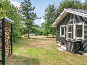 Holiday Home Giertrud - 500m from the sea by Interhome