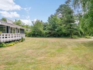 Holiday Home Giertrud - 500m from the sea by Interhome