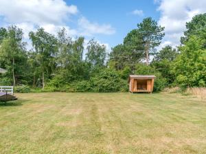 Holiday Home Giertrud - 500m from the sea by Interhome