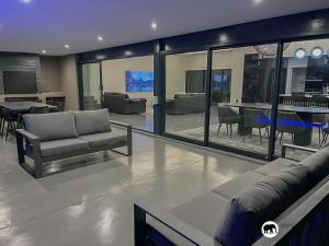 99 on Zwartkloof - Luxury Bushveld Retreat