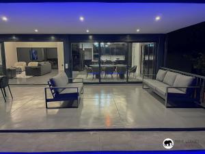 99 on Zwartkloof - Luxury Bushveld Retreat