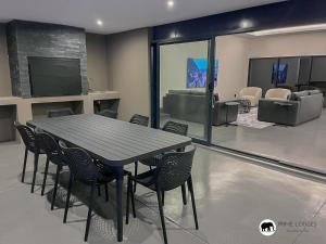 99 on Zwartkloof - Luxury Bushveld Retreat