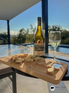 99 on Zwartkloof - Luxury Bushveld Retreat