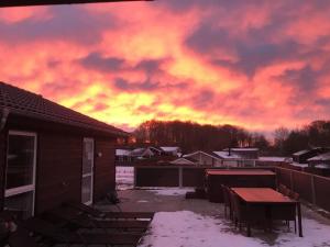 Holiday Home Yakari - 300m from the sea by Interhome