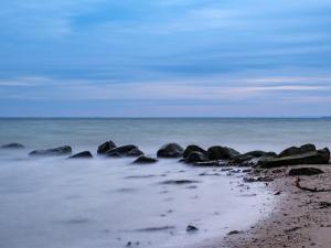 Holiday Home Yakari - 300m from the sea by Interhome