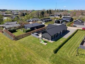 Holiday Home Yakari - 300m from the sea by Interhome