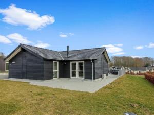 Holiday Home Yakari - 300m from the sea by Interhome