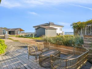 Holiday Home Pedersen - 50m from the sea by Interhome