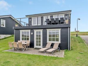 Holiday Home Asmund - 150m from the sea by Interhome - 3hvězdičkové hotely ve městě Bagenkop