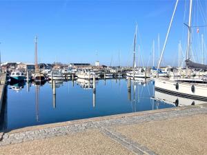 Holiday Home Asmund - 150m from the sea by Interhome