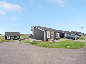 Holiday Home Asmund - 150m from the sea by Interhome