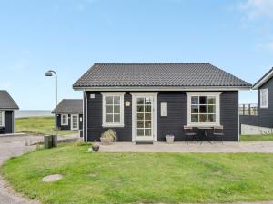 Holiday Home Asmund - 150m from the sea by Interhome