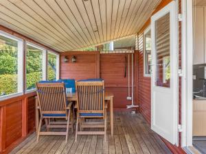 Holiday Home Star - 100m from the sea by Interhome