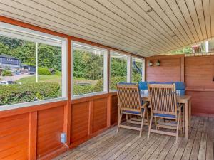 Holiday Home Star - 100m from the sea by Interhome