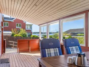 Holiday Home Star - 100m from the sea by Interhome