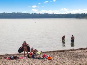 Holiday Home Star - 100m from the sea by Interhome