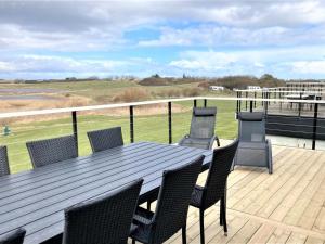 Holiday Home Asmund - 150m from the sea by Interhome