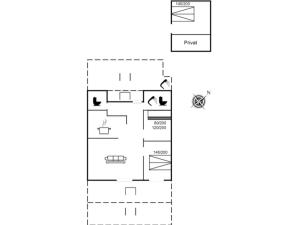 Holiday Home Mato - 100m from the sea by Interhome