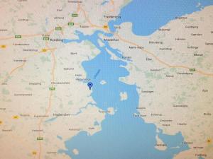 Holiday Home Iorund - 550m from the sea by Interhome