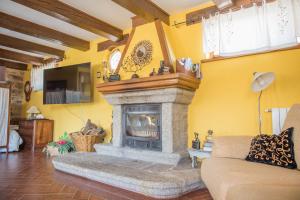 Villa Rural "La casa de ANA"