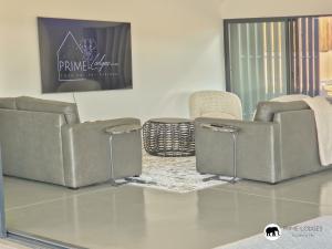 99 on Zwartkloof - Luxury Bushveld Retreat