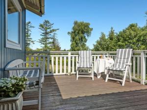 Holiday Home Lillan - 250m from the sea by Interhome