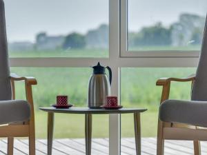 Holiday Home Iorund - 550m from the sea by Interhome